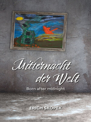cover image of Mitternacht der Welt